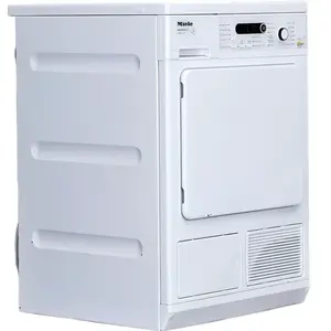 Seche-Linge Pompe À Chaleur MIELE T8860WP pas cher