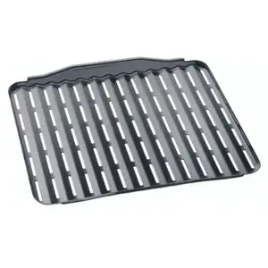 Plaque de cuisson MIELE a griller et a rotir HGBB71 pas cher