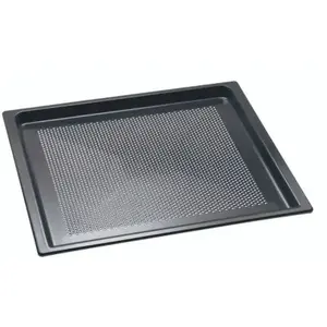 Plaque de cuisson MIELE Perforé Crousti HBBL 71 pas cher
