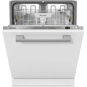 Lave-vaisselle tout intégré 60 cm MIELE G5651VIACTIVE pas cher