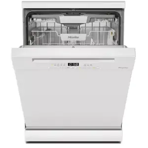 Comparateur de prix : Lave vaisselle 60 cm MIELE G 5812 SC Blanc