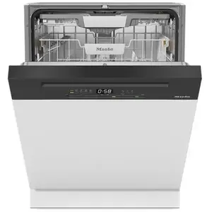 Comparateur de prix : Lave vaisselle encastrable MIELE G 5812 SCi NR