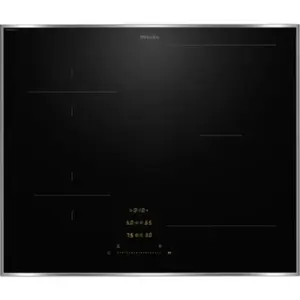 Plaque induction MIELE KM 8462 FR pas cher