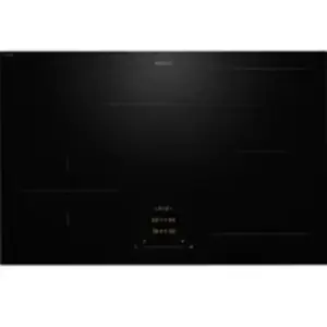 Miele KM 8483 FX Noir