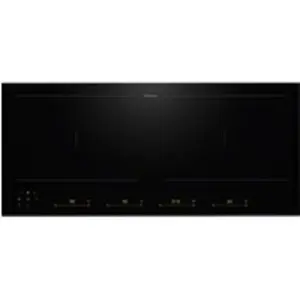 Miele KM 8575 FL Noir