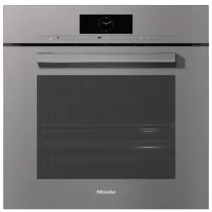 MIELE DGC 7860 HC Pro Gris DGC7860HCPROGVendu parubaldi