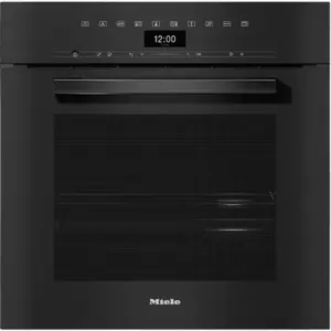 Four encastrable fonction vapeur MIELE DGC 7465 HC Pro NR