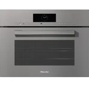 MIELE DGC 7845 HC Pro Gris DGC7845HCPROGVendu parubaldi