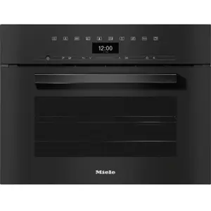 MIELE DGC 7440 HC Pro DGC744HCPRON pas cher