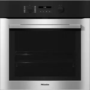 Comparateur de prix : Four encastrable MIELE H 2761 BP