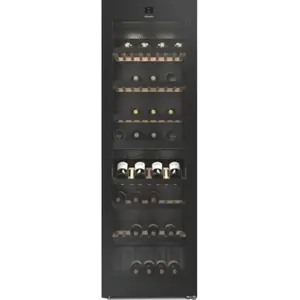 MIELE KWTS 4785 F 125 Gala Edition KWTS4785F125GE pas cher