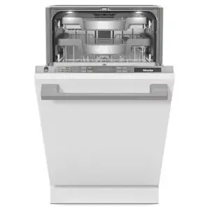 Comparateur de prix : Lave-vaisselle encastrable Miele G 5990 SCVI SL 9 couverts Inox