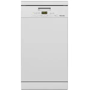 Comparateur de prix : Lave vaisselle 45 cm MIELE G 5540 SC SL