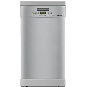 Comparateur de prix : Miele G 5540 SC SL INOX