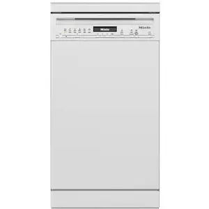 Lave-vaisselle Miele G 5740 SC SL 9 couverts Blanc