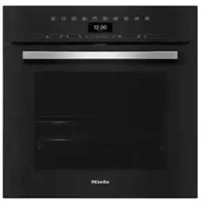 Comparateur de prix : Four encastrable fonction vapeur MIELE H 7365 BP