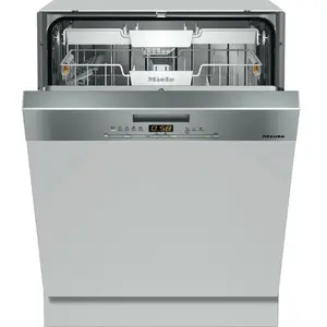 Lave-vaisselle intégré 60 cm MIELE G5110SCIIN pas cher