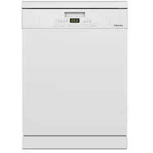 Lave vaisselle 60 cm MIELE G 5110 BB pas cher