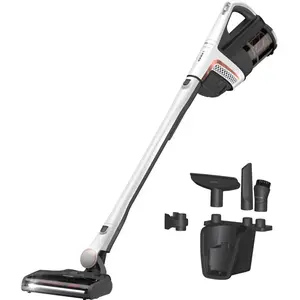 Comparateur de prix : Miele miele - aspirateur balai 3en1 rechargeable 25.2v blanc - TRIFLEXHX2FLASH