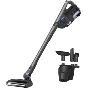 Comparateur de prix : Miele - aspirateur balai 3en1 rechargeable 25.2v gris/bleu - triflexhx1flash TU