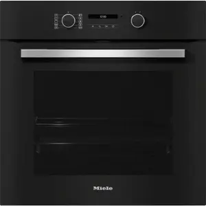 Comparateur de prix : Four encastrable MIELE H 2766 BP
