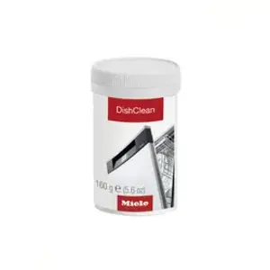 Comparateur de prix : Prodt entretien MIELE Dishclean160g, pour lave-vaisselle TU