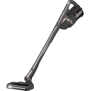 Comparateur de prix : Aspirateur balai sans fil Miele Triflex HX2 Pro 272 W Gris teinté et liseré Rose Gold