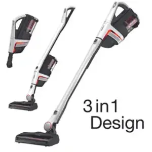 Aspirateur balai sans fil Miele Triflex HX1 New 170 W Blanc LotusVendu parfnac