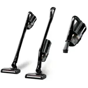 Comparateur de prix : Aspirateur balai sans fil Miele Triflex HX2 Catetdog 272 W Noir