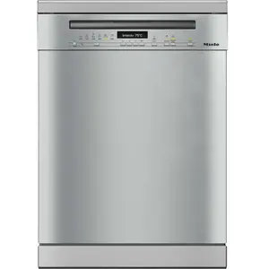 Lave-vaisselle 60 cm MIELE G7020SCIN pas cher