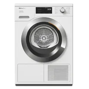 Sèche linge pompe à chaleur MIELE TEH 785 WP pas cher