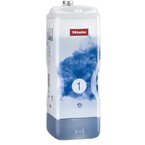 Comparateur de prix : Miele Lessive MIELE Lessive UltraPhase 1