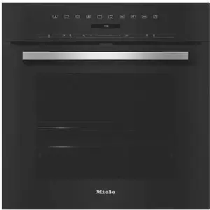 Comparateur de prix : Four encastrable fonction vapeur MIELE H 7165 BP HydraCook TU