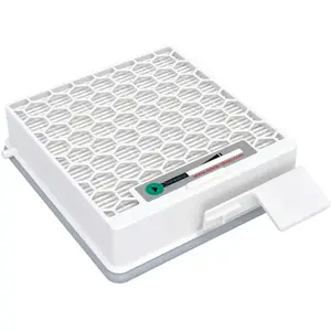 Comparateur de prix : MIELE Filtre HEPA AirClean SF HA 60 11639210