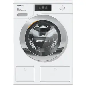 Comparateur de prix : Lave linge séchant hublot MIELE WTR 860 WPM TU