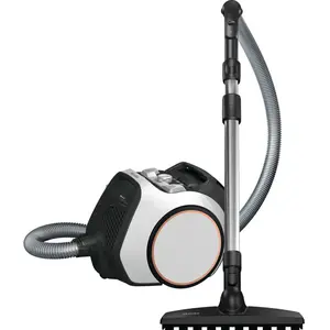 Comparateur de prix : Aspirateur sans sac Miele Boost CX1 Parquet 890 W Blanc et Rose Gold