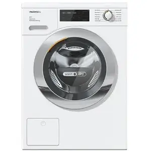 Lave linge séchant hublot WTI 360 WPM Miele pas cher