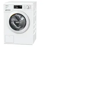 Comparateur de prix : Miele Lave linge séchant MIELE WTD163WCS