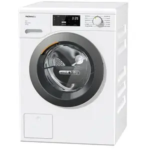 Comparateur de prix : Lave linge séchant hublot MIELE WTD 160 WCS