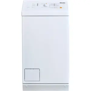 Lave-Linge Top MIELE WW 610 WCS pas cher