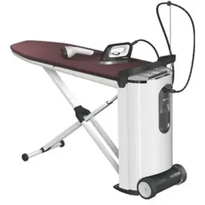 Comparateur de prix : Centre de repassage Miele Elegance B4847 FashionMaster 2200 W Blanc