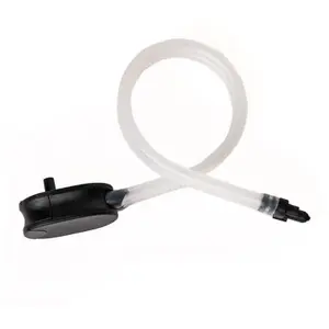 Tuyau à lait pour machines à café Miele CM6xxx (11682851) pas cher