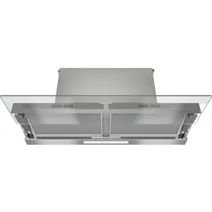 MIELE DAS4940, encastrable , largeur 86.1 cm, 625 m3/h DAS4940 pas cher