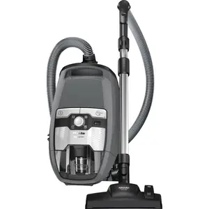 Comparateur de prix : Miele - aspirateur sans sac 890w 77db gris graphite - cx1pow TU