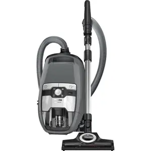 Comparateur de prix : Miele Aspirateur sans sac MIELE Blizzard cat and dog Flex Powerline