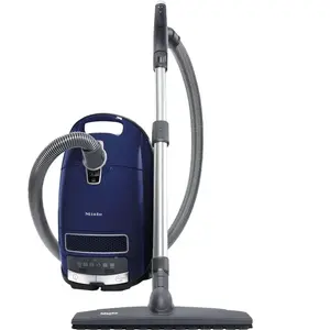 Aspirateur traineau 890w 77db bleu marine COMPLETEC3COMFXL