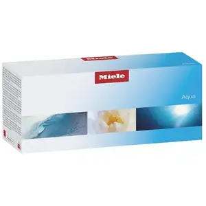 Comparateur de prix : MIELE Recharge de parfum Set de 3 parfums Aqua FA A 452 L