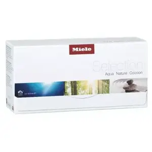 Désodorisant sèche linge MIELE assortiment de 3 Parfums pas cher