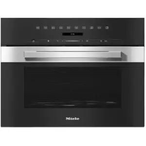 Micro ondes encastrable MIELE M 7240 TCVendu parboulanger