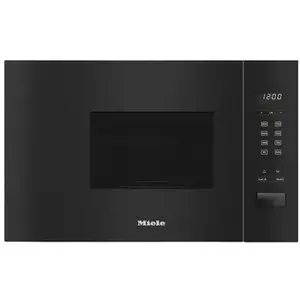 Comparateur de prix : Micro ondes encastrable MIELE M 2230 SC